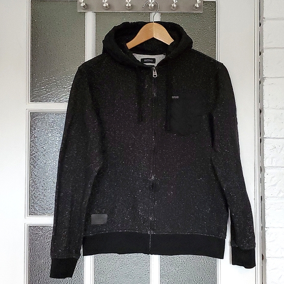 Buffalo David Bitton hoodie - Picture 1 of 10